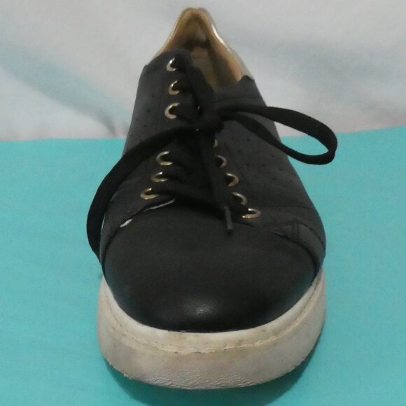 GEOX - Respira | size 10 | Inner Breathing System Shoes - Picture 6 of 11